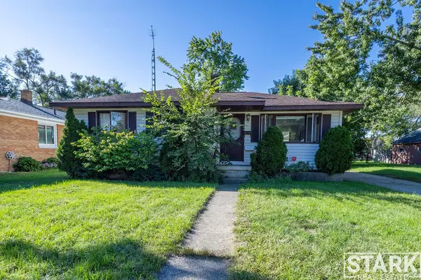 1089 Langeland Avenue, Muskegon, MI 49442