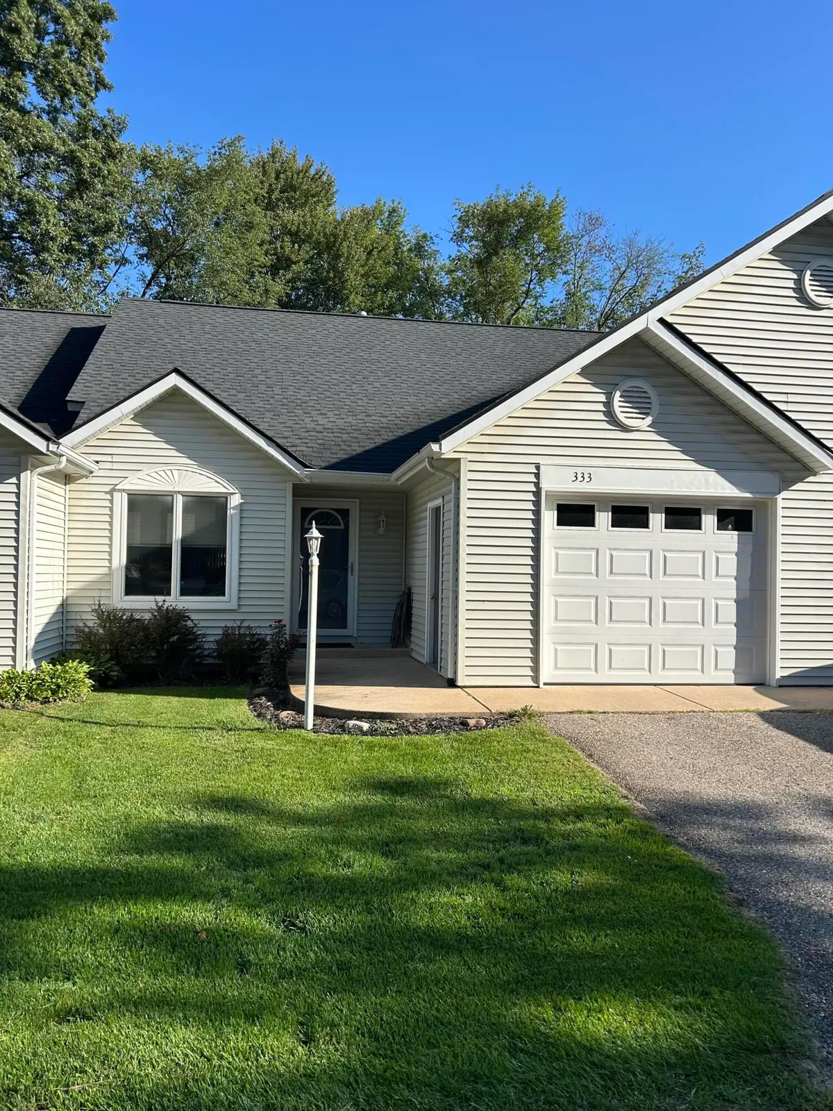 333 Nestlewood Drive, Holland, MI 49424 - #1
