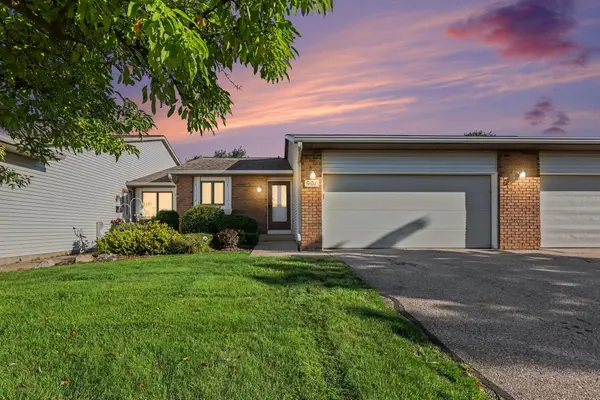901 Creekridge Drive, Holland, MI 49423