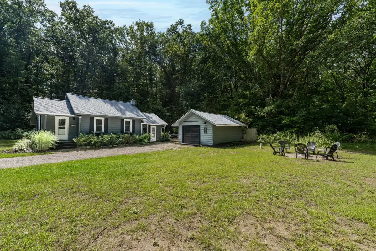 3076 Old Allegan Road, Fennville, MI 49408 - #1