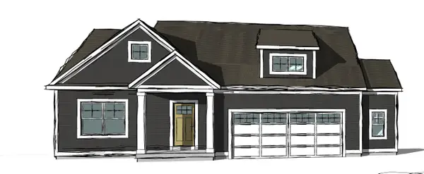 3705 Elderberry Drive Unit: Lot 224, Holland, MI 49424