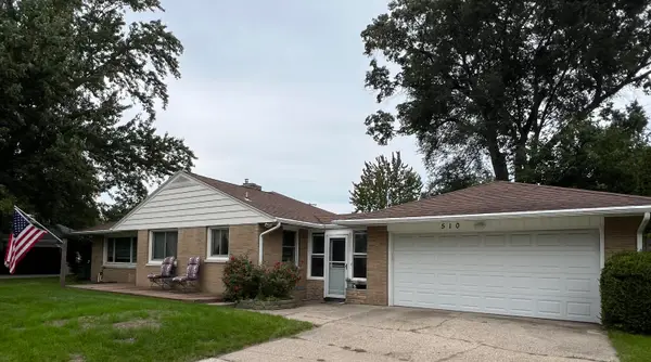 510 Witham Road, Muskegon, MI 49445