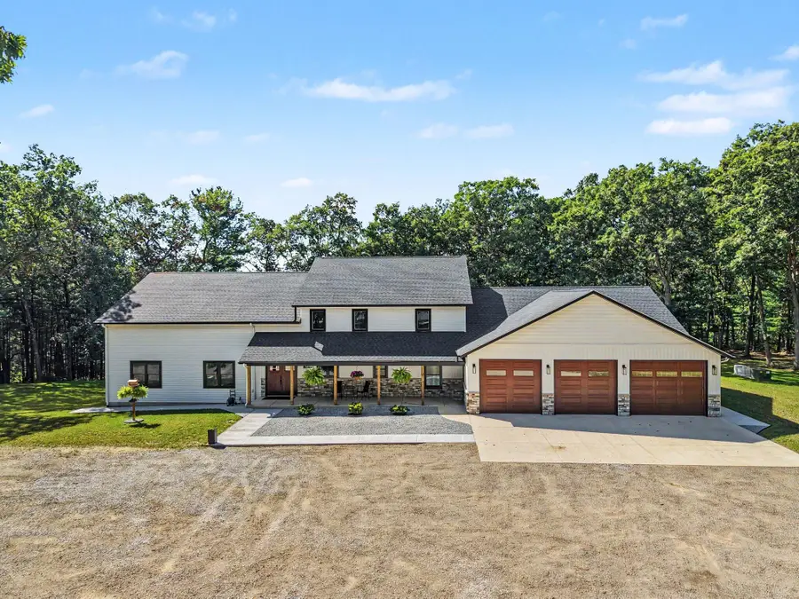 155 N Park Street, Muskegon, MI 49442 - #3