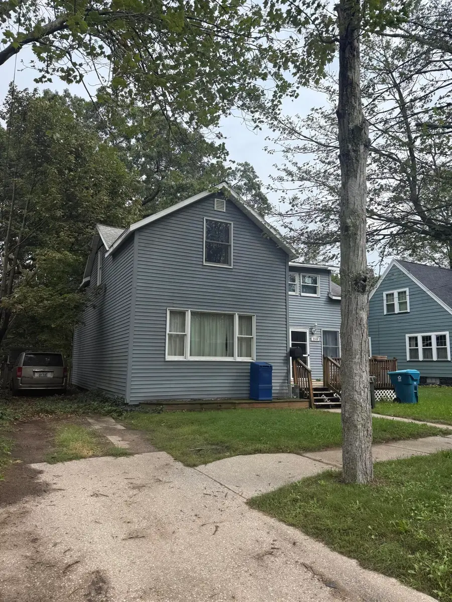 2148 Bourdon Street, Muskegon, MI 49441 - #2