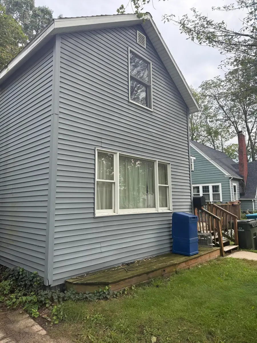 2148 Bourdon Street, Muskegon, MI 49441 - #3