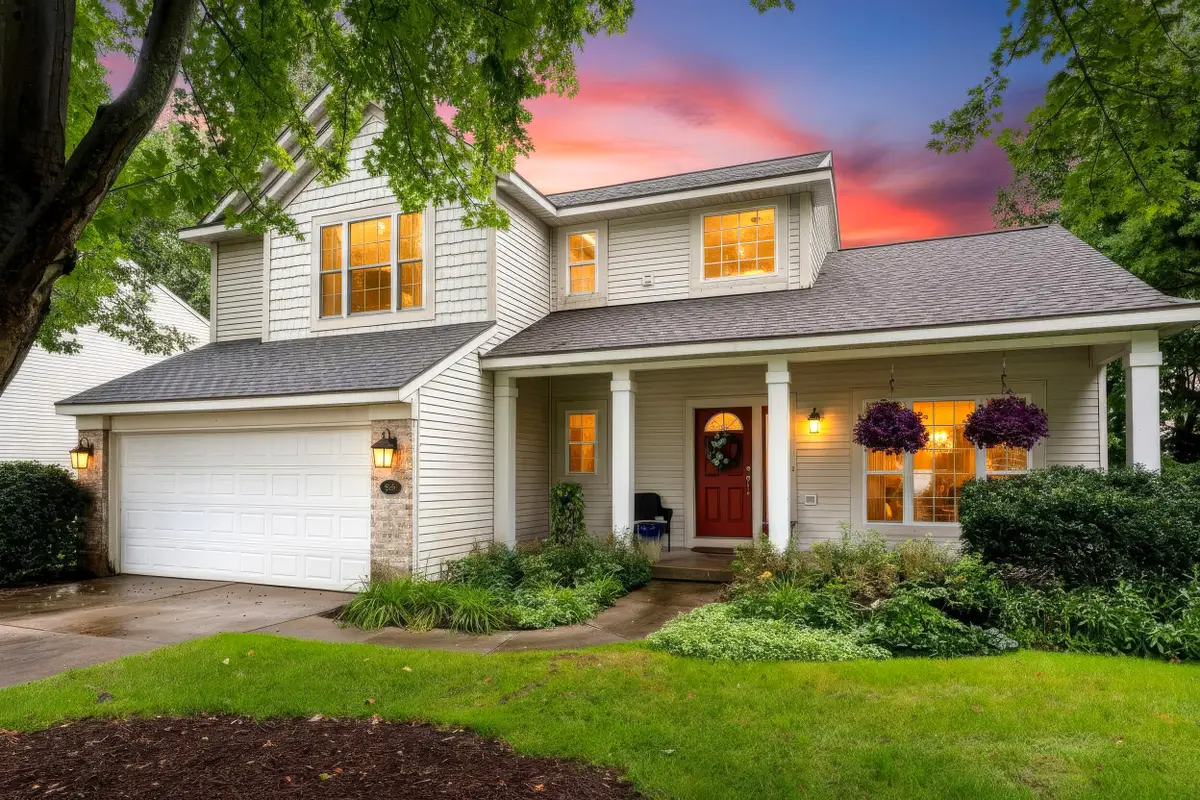 15025 Briarwood Street, Grand Haven, MI 49417 - #1