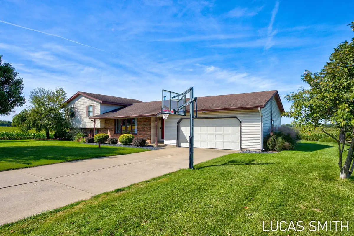4298 40th Street, Holland, MI 49423 - #1