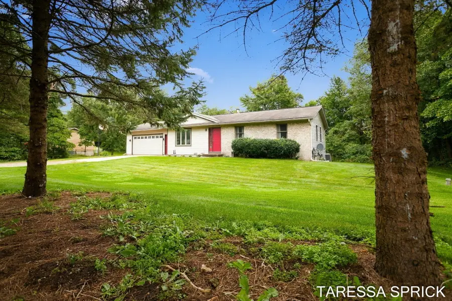 5104 152nd Avenue, Port Sheldon, MI 49460 - #3