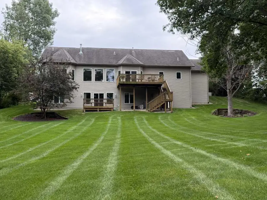 4786 Sunflower Ridge Drive NE, Ada, MI 49301 - #2