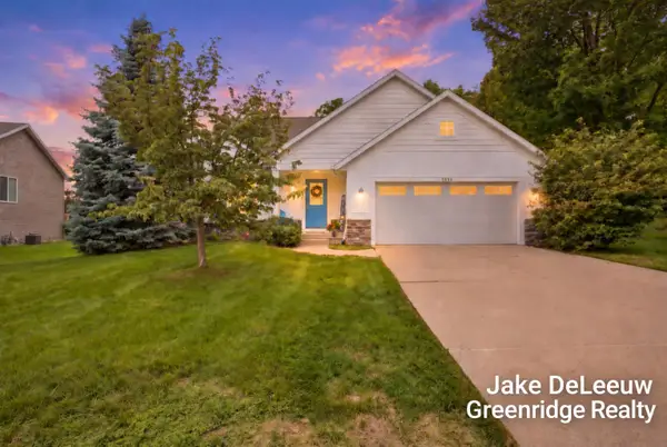 5393 Rischow Drive SW, Wyoming, MI 49509