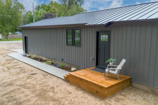 2628 Hamilton Road, Muskegon, MI 49445