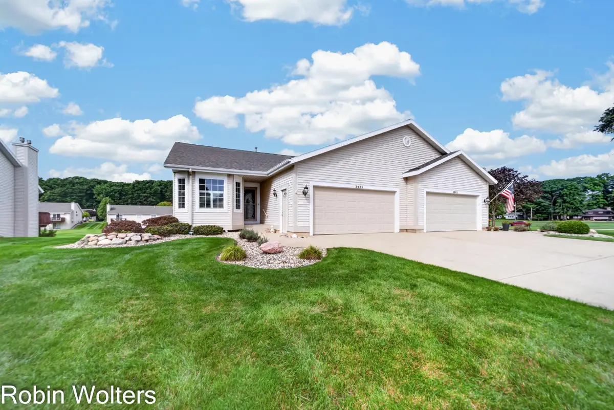 3685 Fairway Drive, Norton Shores, MI 49441 - #1
