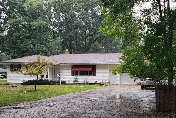 2836 Green Ridge Avenue, Muskegon, MI 49445