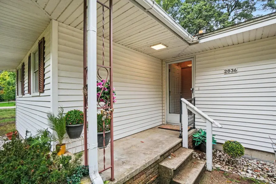 2836 Green Ridge Avenue, Muskegon, MI 49445 - #2
