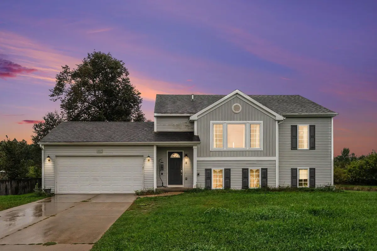 14627 Ivorystone Drive NE, Nelson, MI 49319 - #1