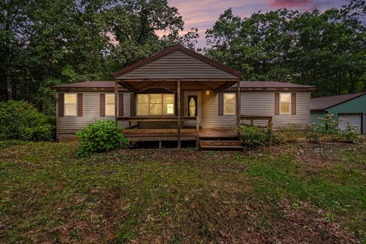 395 N Campbell Road, Fountain, MI 49410 - #1