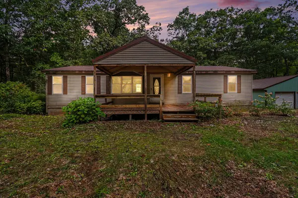 395 N Campbell Road, Fountain, MI 49410