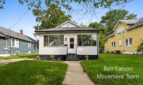 1152 E Dale Avenue, Muskegon, MI 49441