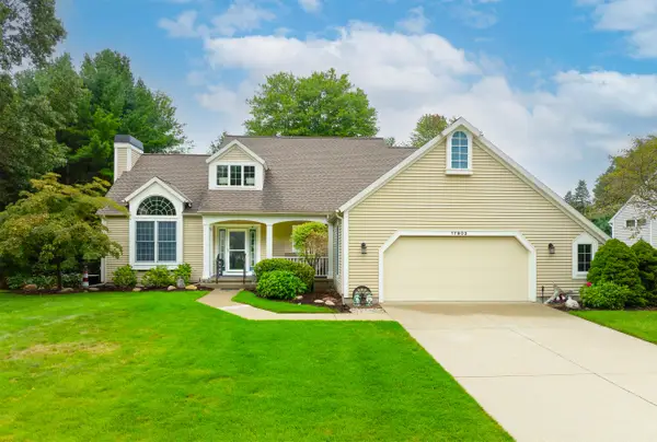 17902 Wildwood Springs Parkway, SpringLake, MI 49456