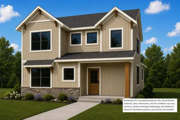 16812 Cottage Shores Drive Unit: Unit 3, SpringLake, MI 49456