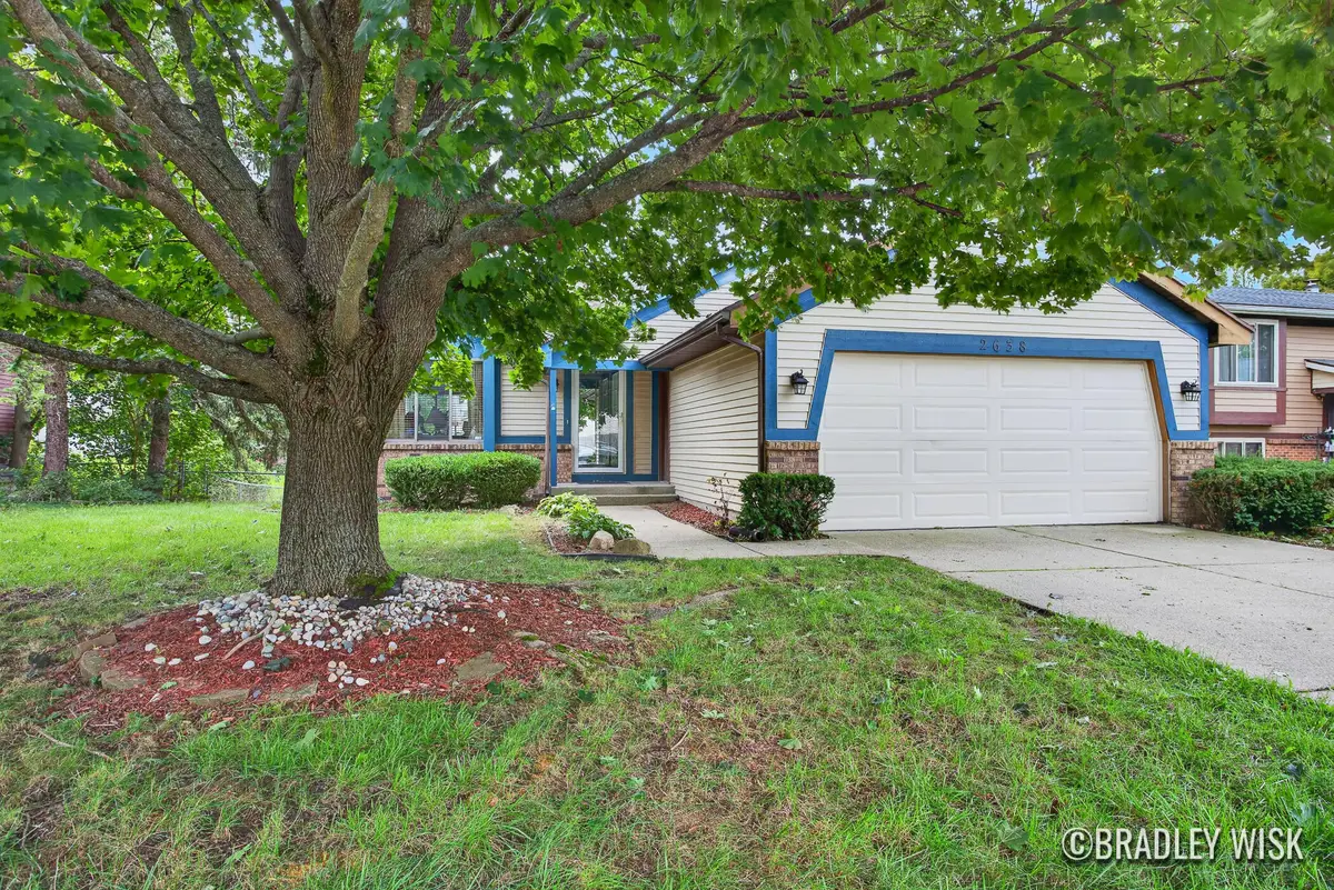 2638 Brier Creek Street SE, Kentwood, MI 49508 - #1