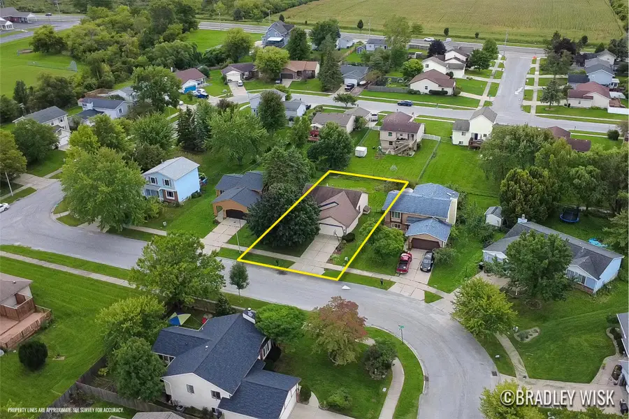 2638 Brier Creek Street SE, Kentwood, MI 49508 - #3