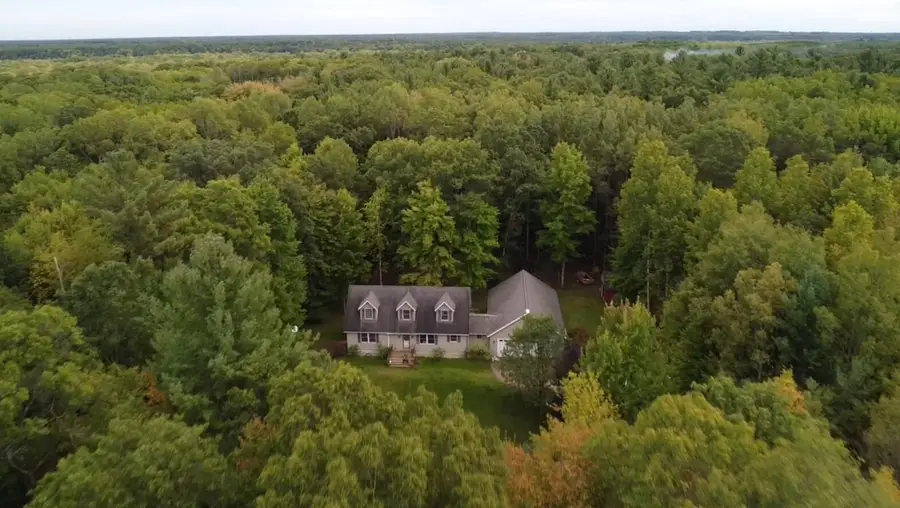 2033 W Meinert Road, Montague, MI 49437 - #2
