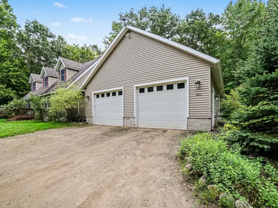 2033 W Meinert Road, Montague, MI 49437 - #3