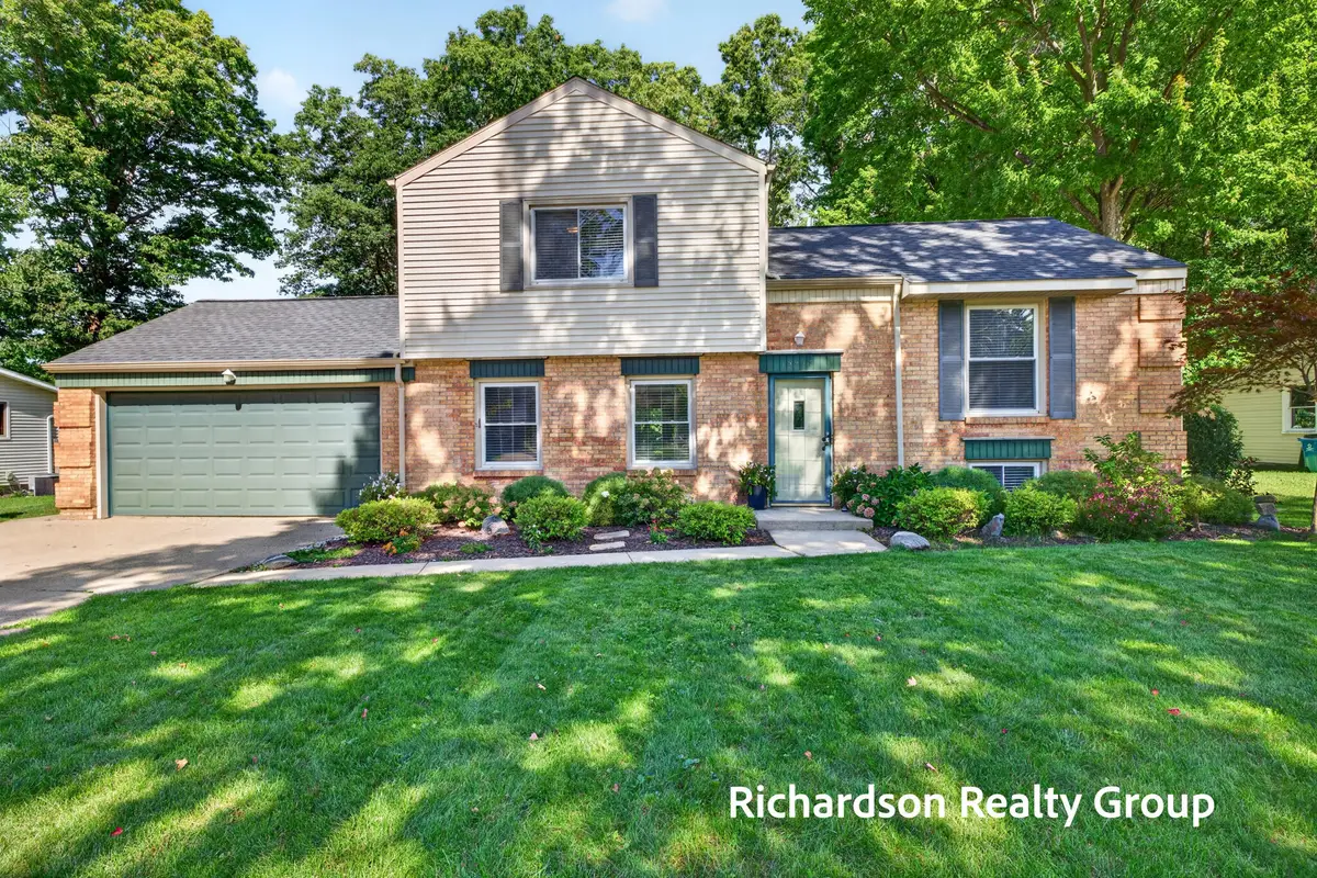 15937 OBrien Court, Grand Haven, MI 49417 - #1