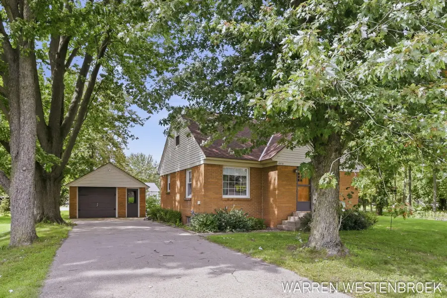 6679 96th Avenue, Zeeland, MI 49464 - #2