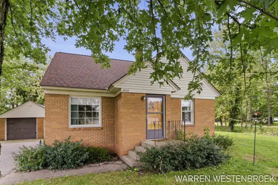 6679 96th Avenue, Zeeland, MI 49464 - #3