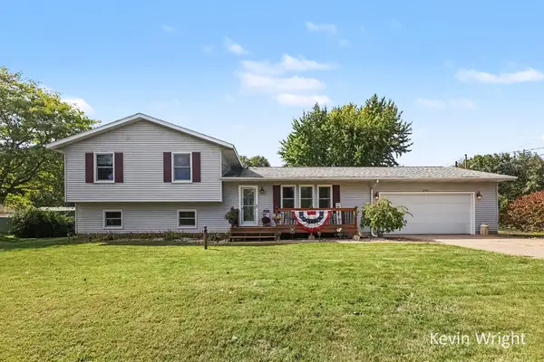 2985 Blair Road, Muskegon, MI 49445