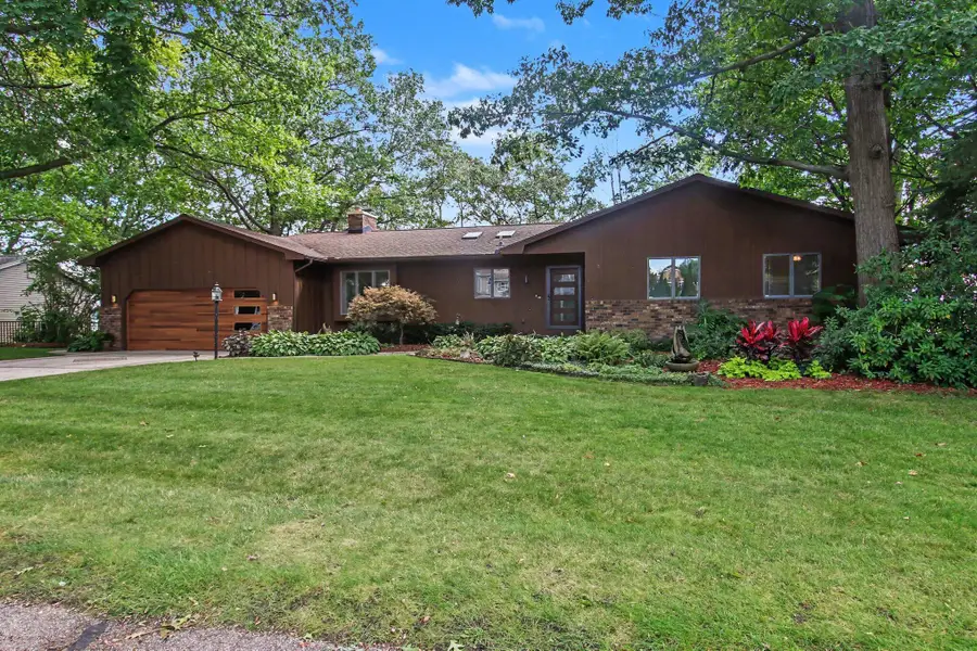 16061 Harbor View Drive, Ferrysburg, MI 49456 - #2