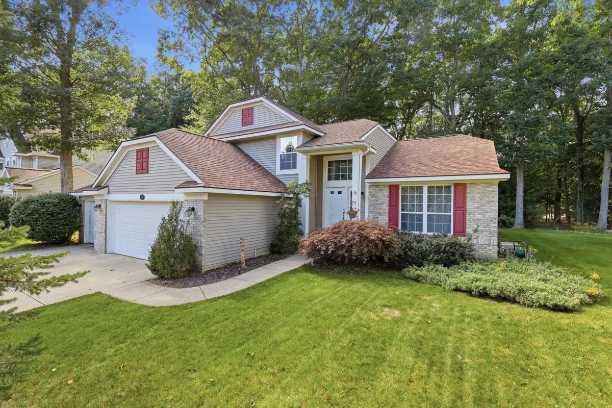 13347 Greenbriar Drive, Grand Haven, MI 49417 - #1