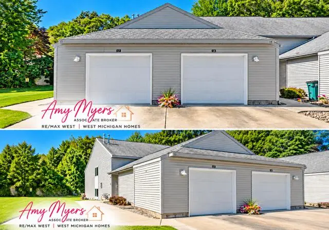 1295 N Whitehall Road Unit: Unit 17, Muskegon, MI 49445 - #1
