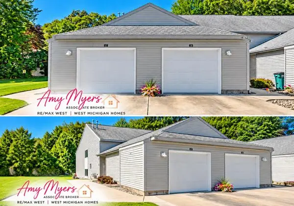 1295 N Whitehall Road Unit: Unit 17, Muskegon, MI 49445