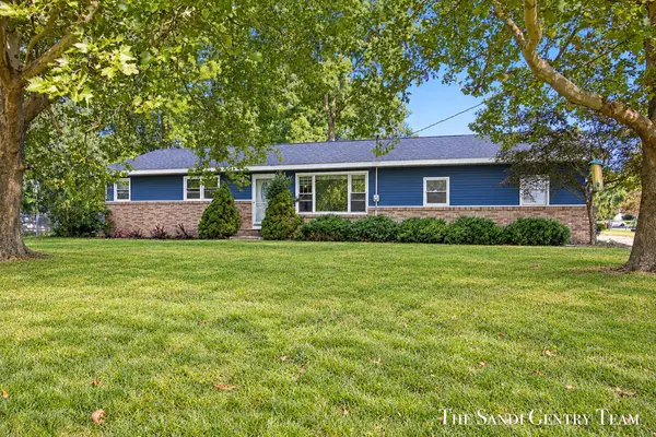 2391 Basswood Street, Jenison, MI 49428