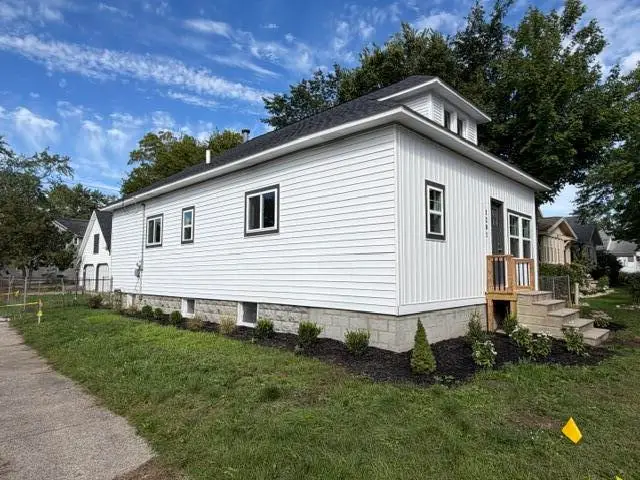 1201 Slayton Avenue, Grand Haven, MI 49417 - #2
