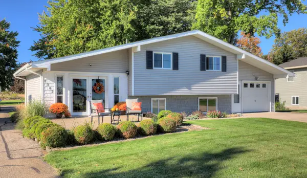 2362 Patterson Road, Shelbyville, MI 49344