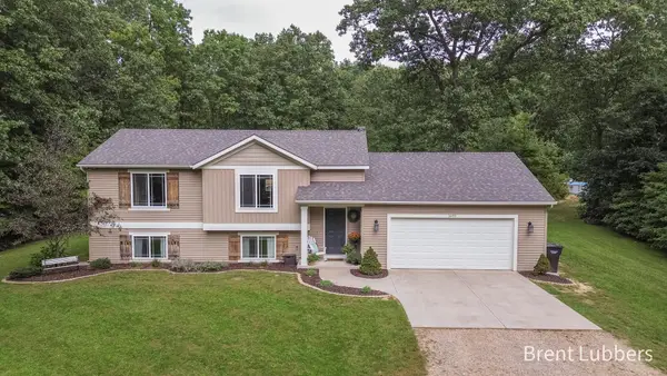3495 126th Avenue, Allegan, MI 49010