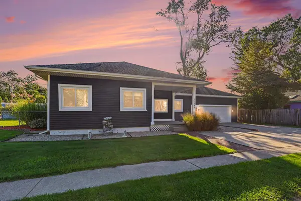 17588 Reenders Street, SpringLake, MI 49456