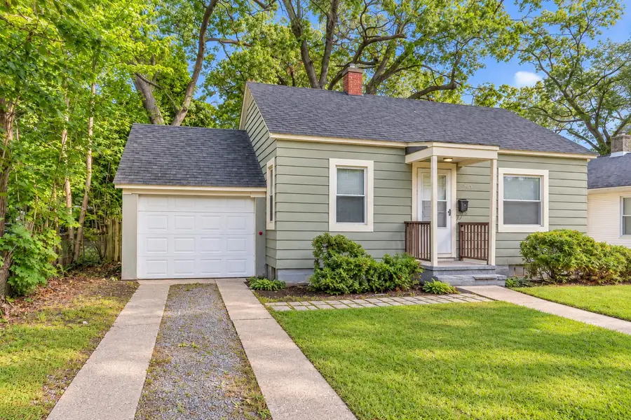 2336 Howden Street, Muskegon Heights, MI 49444 - #2