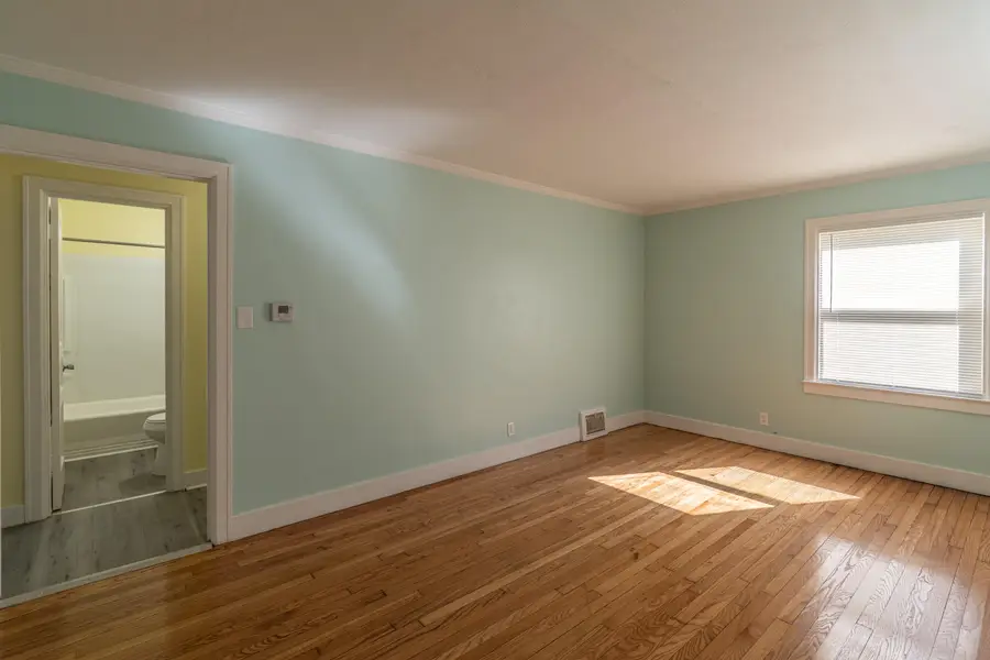 2336 Howden Street, Muskegon Heights, MI 49444 - #3