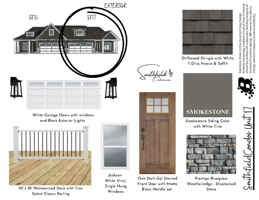 11875 Smithfield Drive Unit: Lot 17, Holland, MI 49424 - #2