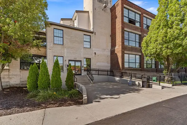 533 Columbia Avenue Unit: 18, Holland, MI 49423