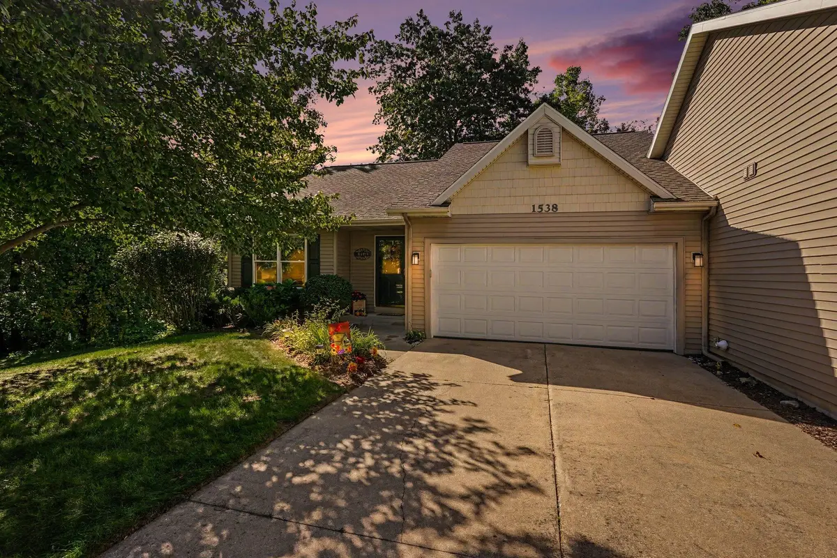 1538 Beechtree Cmns, Grand Haven, MI 49417 - #1