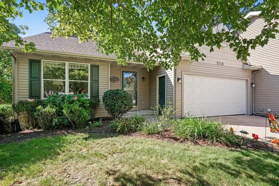 1538 Beechtree Cmns, Grand Haven, MI 49417 - #3