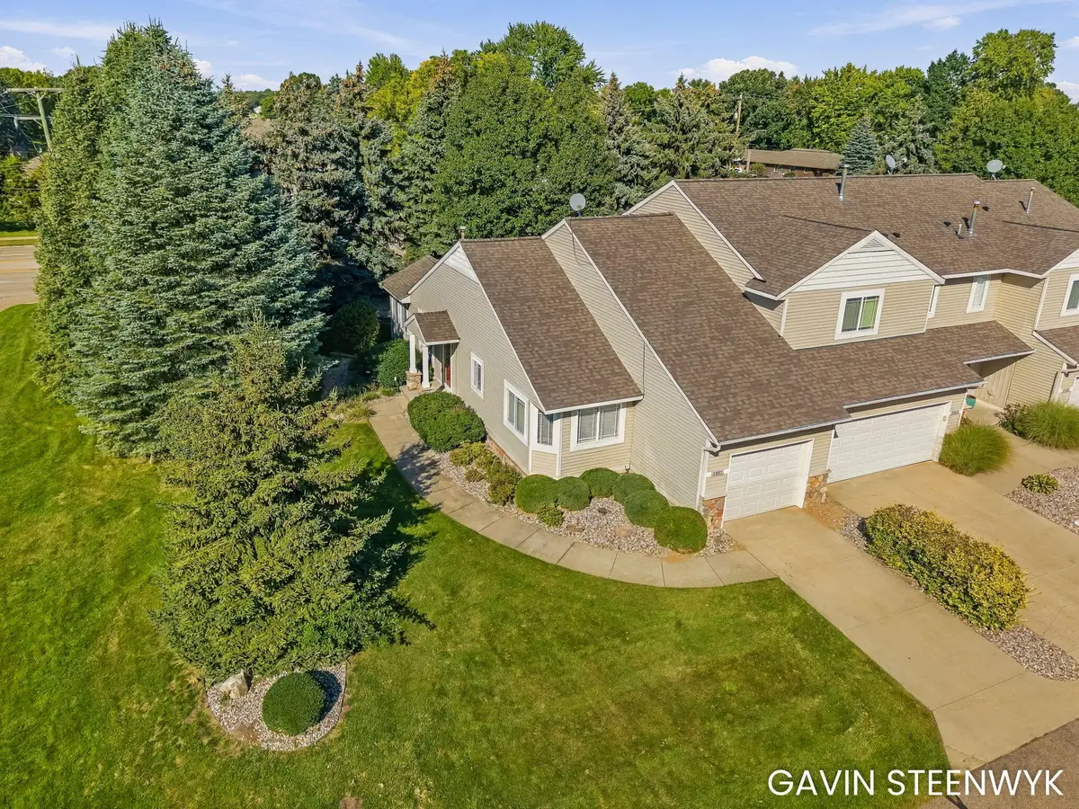 2997 Pebblestone Drive Building: 0 Unit: 1, Hudsonville, MI 49426 - #1
