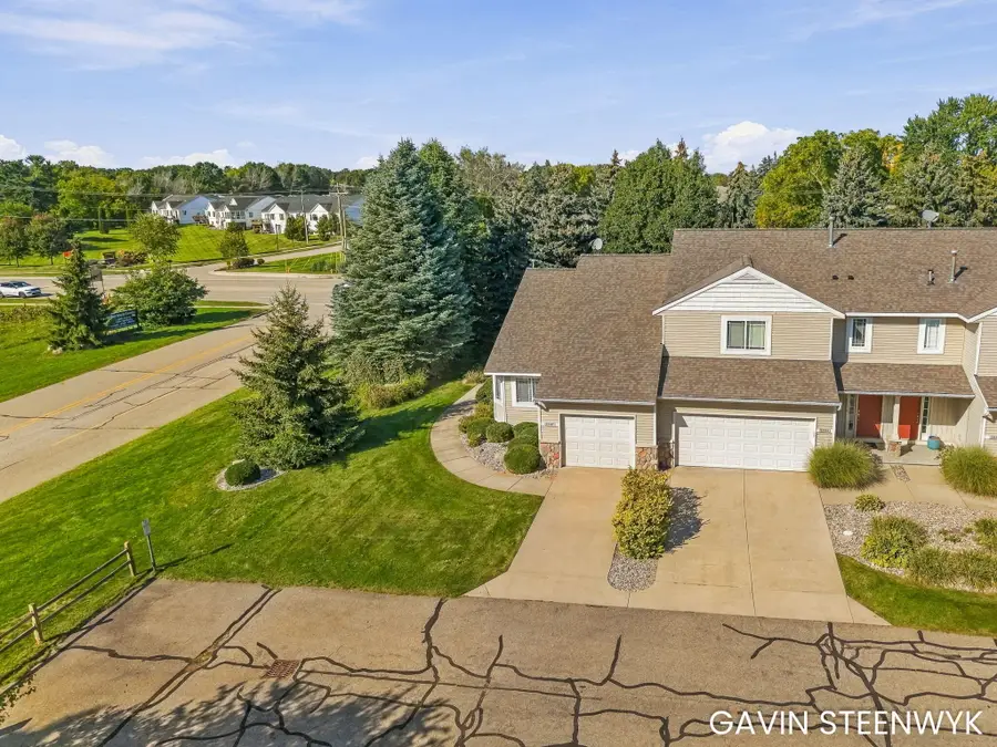 2997 Pebblestone Drive Building: 0 Unit: 1, Hudsonville, MI 49426 - #2