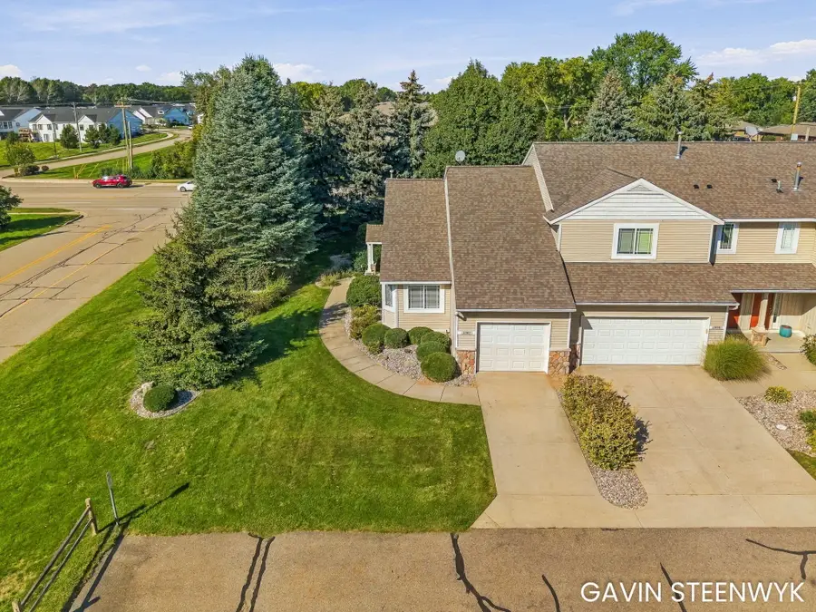 2997 Pebblestone Drive Building: 0 Unit: 1, Hudsonville, MI 49426 - #3